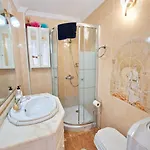 Sea View Ii In Rincon De Loix -free Parking, Wi-fi, Pool, New Air Conditioning Apartment Benidorm