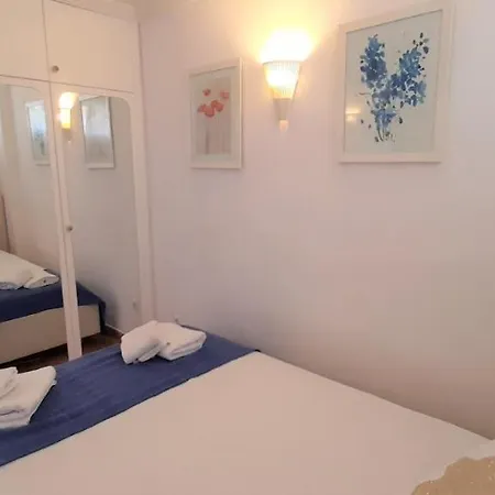 Appartement Sea View Ii In Rincon De Loix -free Parking, Wi-fi, Pool, New Air Conditioning Benidorm