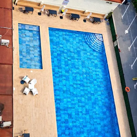 Sea View Ii In Rincon De Loix -free Parking, Wi-fi, Pool, New Air Conditioning